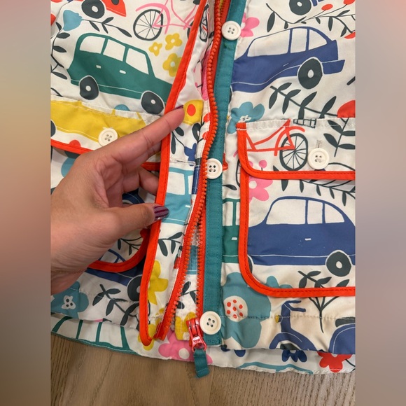 Mini Boden Jacket - Picture 6 of 7